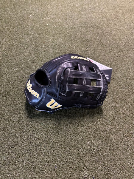 Wilson RH Infield A2000 Baseball Glove 11.5" (New)