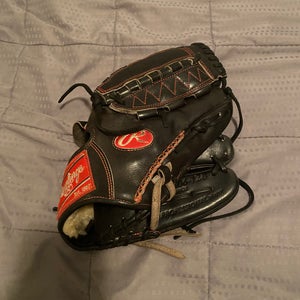 Rawlings Pro Preferred Max Scherzer Model 12”