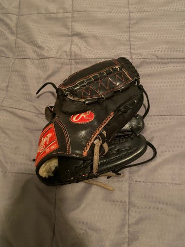 Rawlings Pro Preferred Max Scherzer Model 12”
