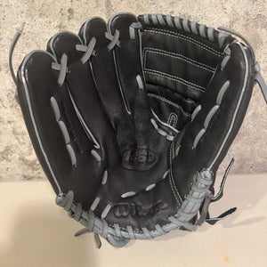 Wilson RH Baseball Glove 12" (Used)