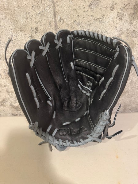 Wilson RH Baseball Glove 12" (Used)