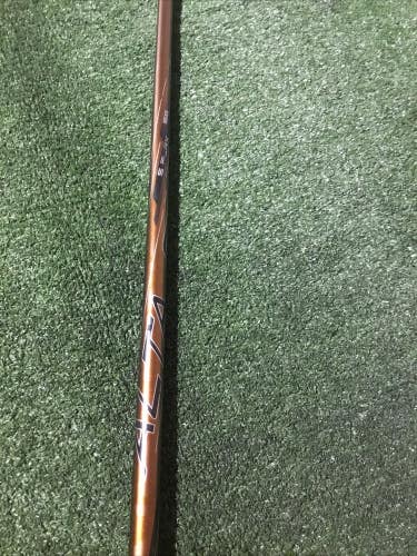 Ping Alta CB 55g Regular Graphite Driver Shaft (44 5/8) Ping