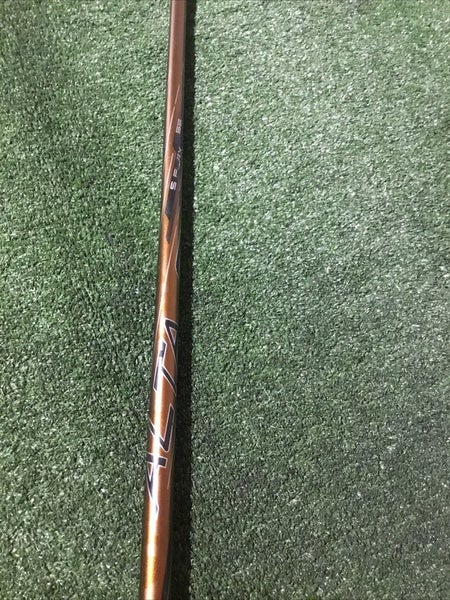 Ping Alta CB 55g Regular Graphite Driver Shaft (44 5/8) Ping