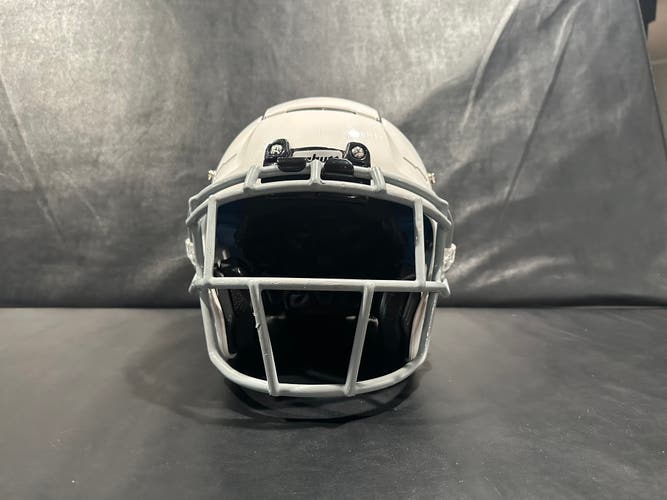 Medium Youth Schutt F7 VTD Helmet (Used)