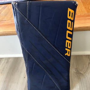 Bauer Vapor 3X Regular (Used)