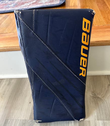 Bauer Vapor 3X Regular (Used)
