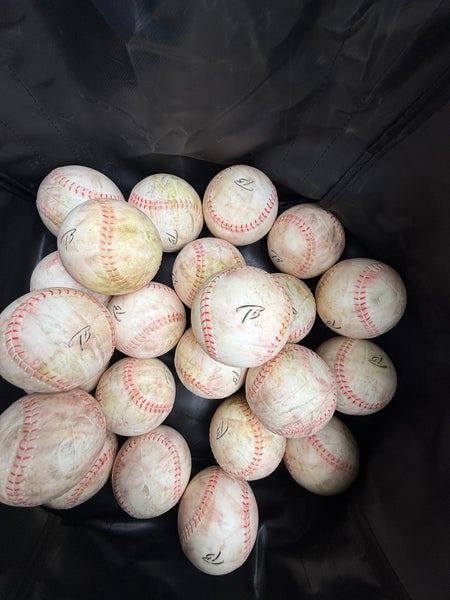 Baseballs 24 Pack (2 Dozen) (Used)