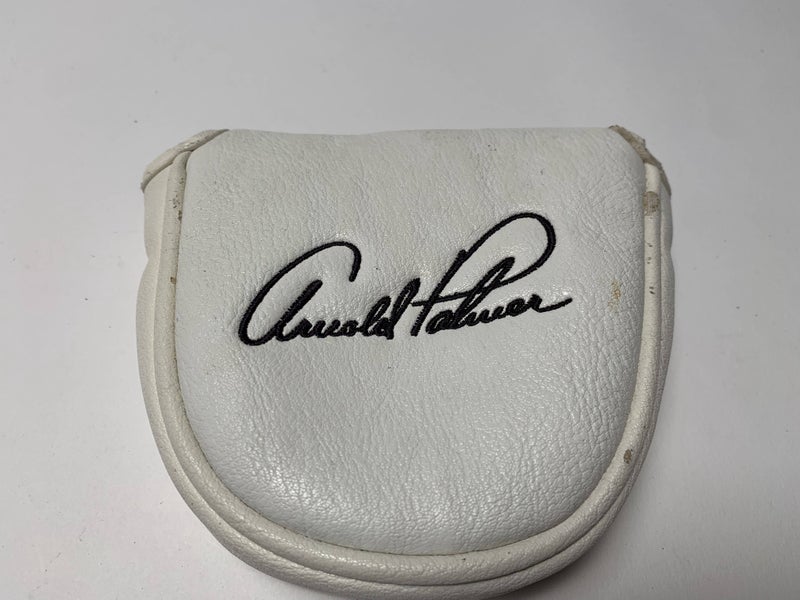 Stitch Arnold Palmer Mallet Putter Head Cover