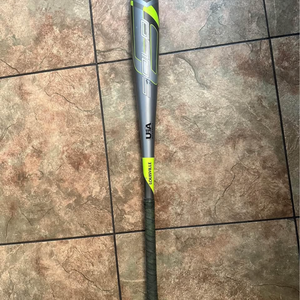 2023 Louisville Slugger Solo Alloy USABat Certified Bat (-11) 19 oz 30" (Used)