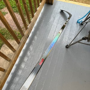 Senior CCM FT8 Right Handed Hockey Stick P29 (New)