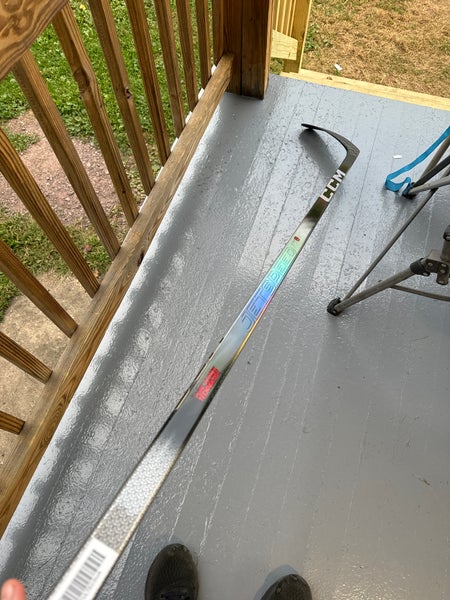 Senior CCM FT8 Right Handed Hockey Stick P29 (New)
