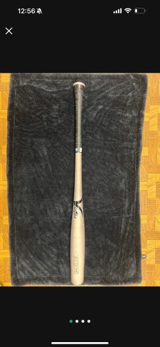 Victus Torpedo Maple Bat (-3) 30 oz 33" (Used)