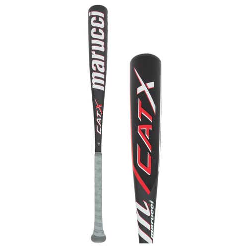 Used Marucci MSBCX11USA 26" 15 oz - Fair Condition