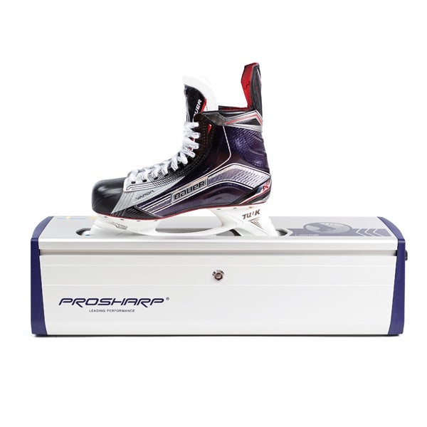 Pro sharp Bauer Hockey Skate sharpener  (Used)