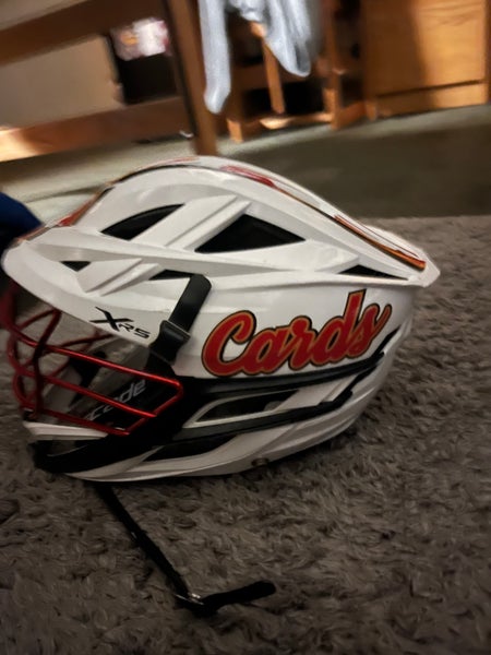 Team Issued Helmet