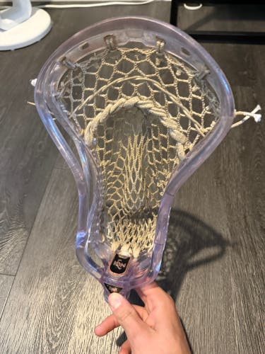 ECD Ion Strung Head (Used)
