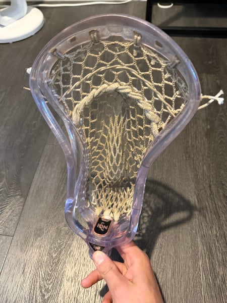 ECD Ion Strung Head (Used)