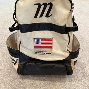 Marucci Bat Pack