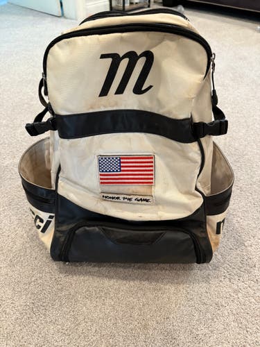Marucci Bat Pack