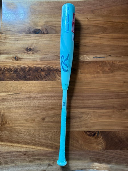 2026 Rawlings Icon Composite Bat (-8) 22 oz 30" (New)