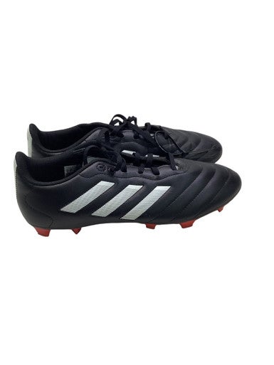Used Adidas Soccer Cleats Black Senior 9 11347-S000256024