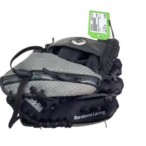 Used Franklin RTP BB/SB Glove RH Throw Grey 9 1/2" 11347-S000256023