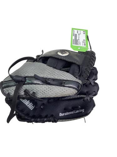 Used Franklin RTP BB/SB Glove RH Throw Grey 9 1/2" 11347-S000256023