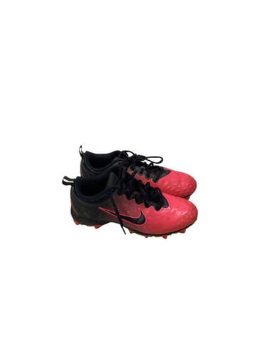 Used Nike FAST FLEX BB BB/SB Cleats Pink Junior 05 11347-S000256018