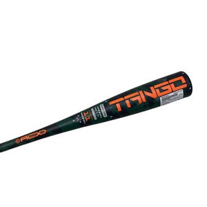 Used Easton TANGO EUSSTNG11 BB/SB USA 2 5/8 Bat 28" 11347-S000256017