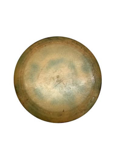 Used Innova GSTAR BOSS Disc Golf Driver Yellow 11347-S000256010