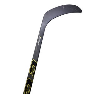 Used CCM TACKS 1025 Inter One Piece Left 75 Flex 11347-S000256012