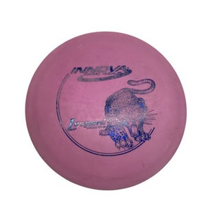 Used Innova PFN LEOPARD Disc Golf Driver Pink 11347-S000256008