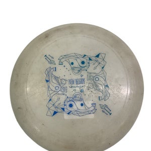 Used Wham-O NEW BELGIUM FRISBEE Other Golf Disc 11347-S000256002