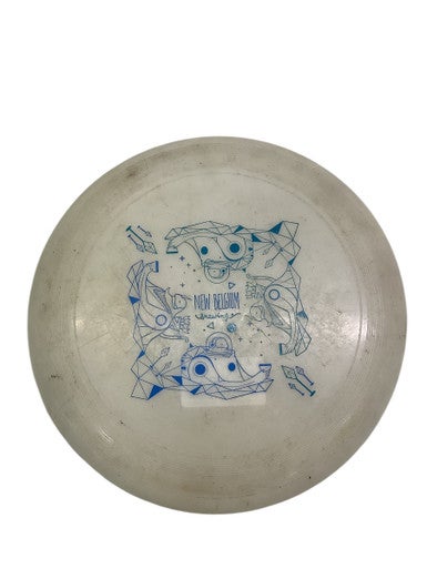 Used Wham-O NEW BELGIUM FRISBEE Other Golf Disc 11347-S000256002