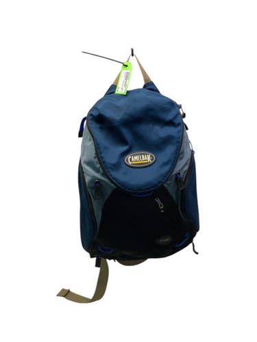 Used Camelbak ETHOS DAY PACK Backpack Teal 11347-S000255995