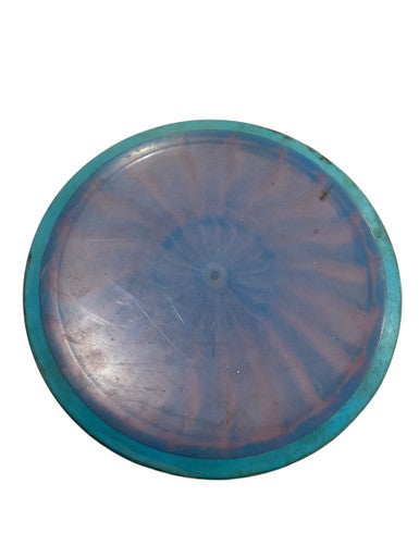 Used MVP MVP FIREBALL Disc Golf Driver Royal Blue 11347-S000255977