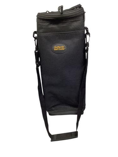 Used GOLF COOLER Golf Accessory Black 11347-S000255974