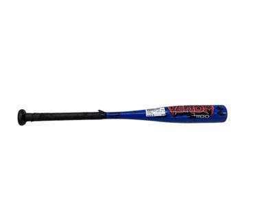 Used Franklin VENOM 1100 BB/SB T-Ball Bat 24" 11347-S000255968