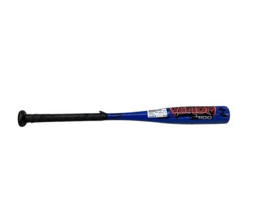 Used Franklin VENOM 1100 BB/SB T-Ball Bat 24" 11347-S000255968