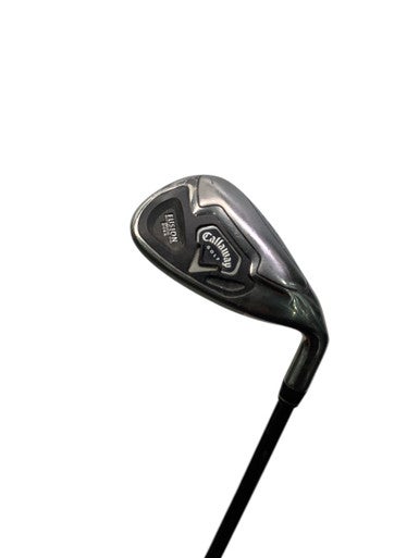 Used Callaway FUSION Golf Wedge Mens RH Sand Wedge 11347-S000255967