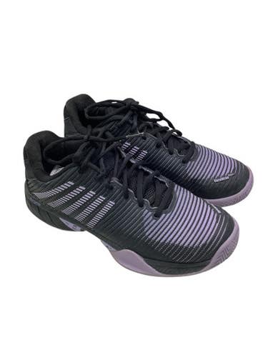 Used K-Swiss Running/X-Train Shoes W Purple Senior 9.5 11347-S000255941