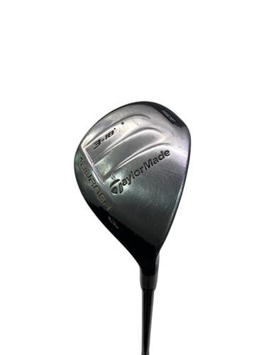 Used Taylormade BURNER RESCUE Mens Hybrid Club RH 3 Hybrid 11347-S000255936