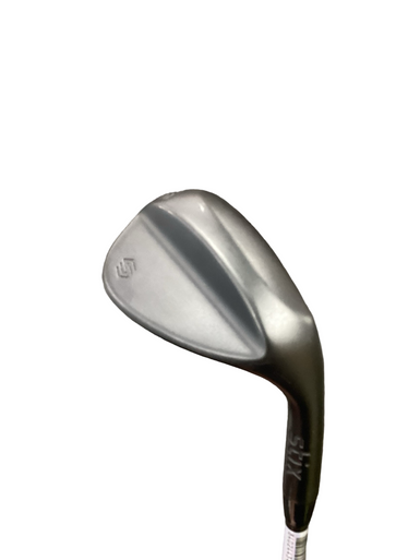 Used STIX WEDGE Golf Wedge Mens RH 52 Degree 11613-S000168389