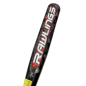 Used Rawlings RAPTOR BB/SB USA 2 1/4 Bat 29" 11613-S000168390
