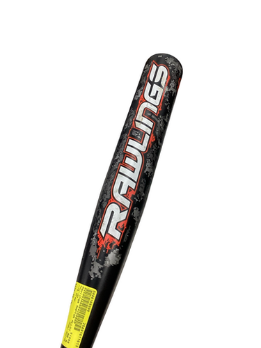 Used Rawlings RAPTOR BB/SB USA 2 1/4 Bat 29" 11613-S000168390