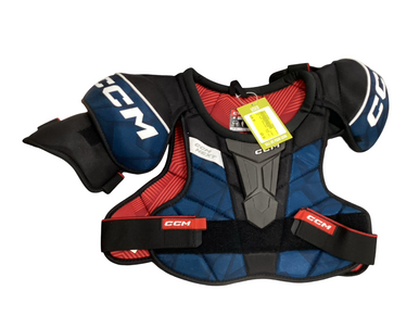 Used CCM NEXT Senior Shoulder Pads SM 11613-S000168380