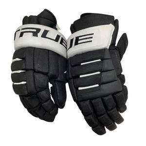 Used True A 4.5 SBP Senior Gloves Black 11" 11613-S000168379