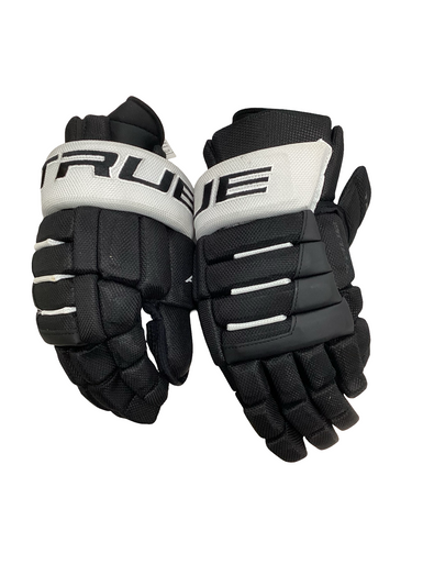Used True A 4.5 SBP Senior Gloves Black 11" 11613-S000168379
