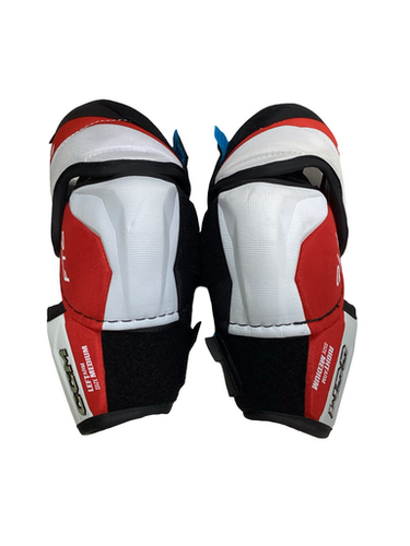 Used CCM FT6 Senior Elbow Pads MD 11613-S000168378