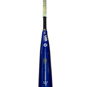 Used Demarini THE GOODS BB/SB USA 2 5/8 Bat 28" 11613-S000168371